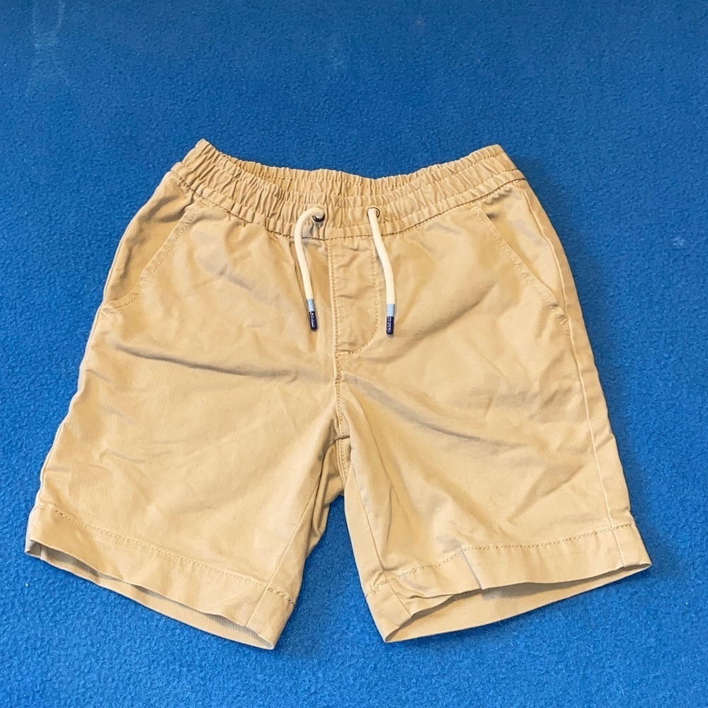 Gap Boys Size Small Khaki Shorts